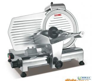 酒店設備廚具 10寸半自動切片機_機械及行業(yè)設備_世界工廠網中國產品信息庫