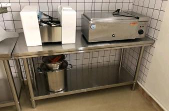 高價回收廚具、廚房設備、冰柜、保鮮柜、酒店飯店用品