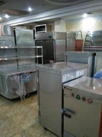 圖 收售全新和二手廚具餐具空調(diào)制冷設(shè)備,餐館面館煙道抽排系統(tǒng) 重慶家電