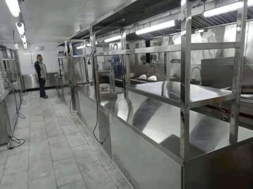 點(diǎn)都德廚房設(shè)備問(wèn)題導(dǎo)致油煙排放不達(dá)標(biāo),找專業(yè)的廚房設(shè)備公司