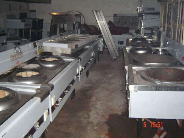 順德區(qū)廚房通風(fēng)工程設(shè)計上門測量多重優(yōu)惠 廣東通達