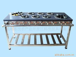 威海高技術產(chǎn)業(yè)開發(fā)區(qū)韓泰廚具設備廠平臺式燃氣灶具產(chǎn)品列表