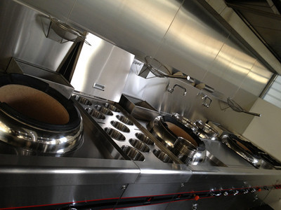 專注于廈門酒店廚房設備供應與批發——飛翔批發的專業服務