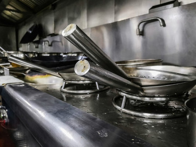 酒店廚具設(shè)備 高效餐飲運營的基石