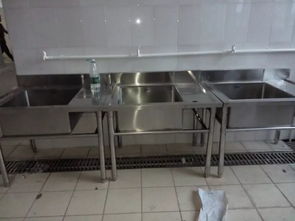 一站式解決方案 廣州商用廚房設(shè)備工程、專業(yè)維修與保養(yǎng)服務(wù)