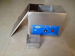 上海聲彥精品推薦 三頻定制款超聲波清洗機，專業(yè)廚具清潔新選擇