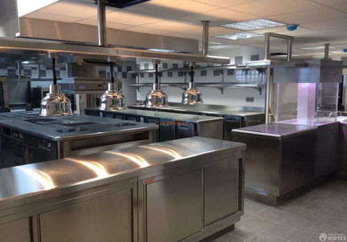 深圳金佰特 專業(yè)塑造卓越，打造稱心廚房工程與廚具設(shè)備